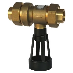 Watts - Италия Socla CA2096 1/2" Предпазител за обратен поток (149B3781)