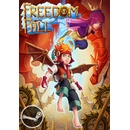 Freedom Fall