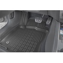 Vane do kufra Gumová vaňa do kufra Rigum Peugeot 5008 2017