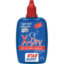 Star BluBike X-Dry - Dry Film Lubricant 75 ml