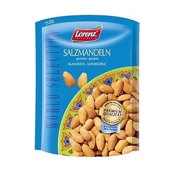 Lorenz Mandle solené 100 g