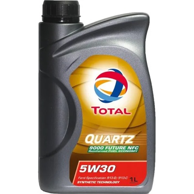 Total Quartz Energy 9000 NFC 5W-30 1 l