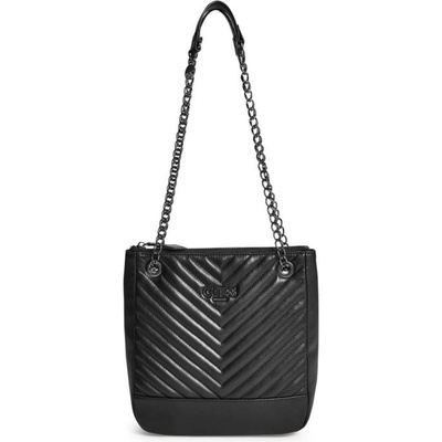 Guess dámská crossbody kabelka Starlett Logo