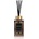 Areon Home Perfumes Vanilla Black aроматизиращ дифузер с пълнител 85ml
