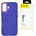 Wozinsky Fashion Case MagSafe за Samsung Galaxy S25 Ultra - лилав (5907769369490)