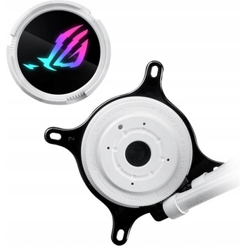 Asus ROG STRIX LC III 360 ARGB WHT 90RC00T2-M0UAY0