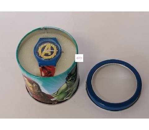 Avengers