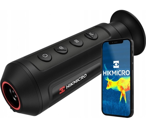 Hikmicro C06 EC-24779