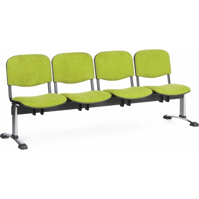 Biedrax čalúnená lavica do čakární Viva LC9378Z