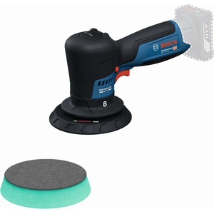 Bosch GPX 12V-125 SOLO (06019L4100)