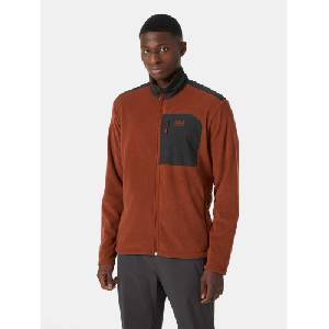 Helly Hansen Полар daybreaker block jacket - sportdepot - 103,95 лв