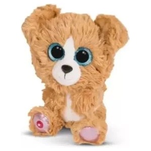 NICI Nici: Плюшена фигурка на кучето Lollidog - 15 см