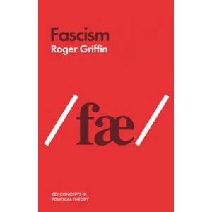 Fascism | Roger Griffin (ISBN: 9781509520688)