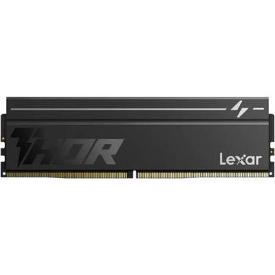 Lexar DDR5 16GB 6000MHz CL38 (2x8GB) LD5U08G60C380V-RGD