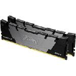 Kingston FURY Renegade 32GB (2x16GB) DDR4 4266MHz KF442C19RB12K2/32