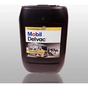 Mobil Delvac XHP Extra 10W-40 20 l
