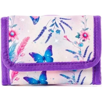 UWEAR Портмоне Pixie Crew Butterflies