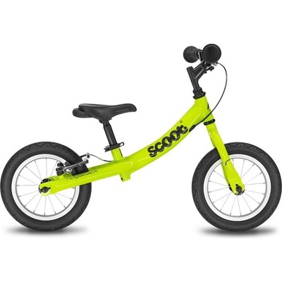 Ridgeback Scoot 12" Gloss Lime