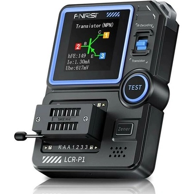 FNIRSI LCR-P1