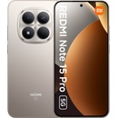 Xiaomi Redmi Note 15 Pro 5G 256GB 8GB RAM Dual