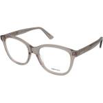 Alexander McQueen Диоптрични очила Alexander McQueen AM0487O 003 - alensa