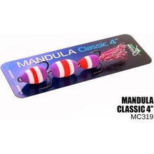 Prof Montazh Mandula Classic 3 segmenty 10cm 3g #319