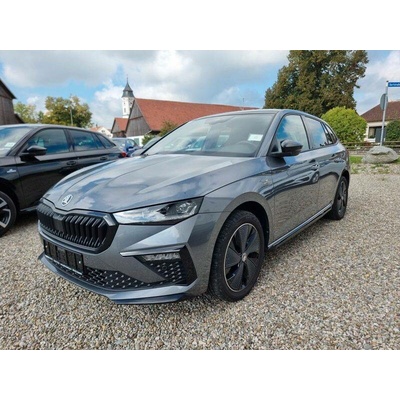 Skoda Scala Monte Carlo 85 kW
