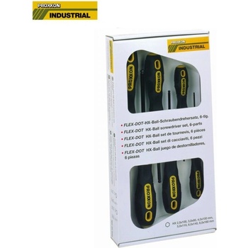 Proxxon 22642 Sada skrutkovačov 6-dielna Imbus