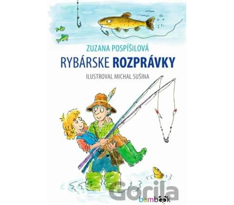 Rybárske rozprávky