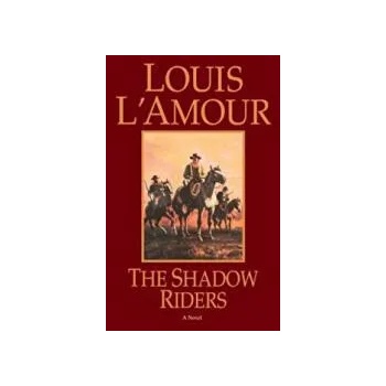 Image 1 of Shadow Riders | Louis Ľamour