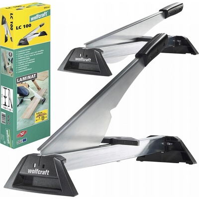 Wolfcraft LC 100 6933000