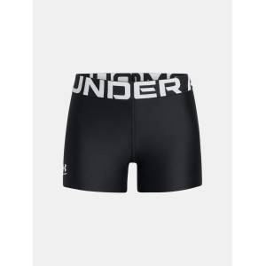 Under Armour Къси панталони за момичета Under Armour G HG Under Armour | Cheren | Момичешки | 164
