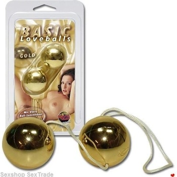 You2Toys Basic Loveballs