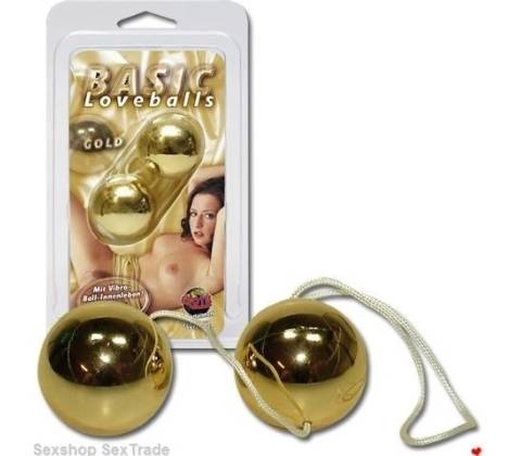 You2Toys Basic Loveballs