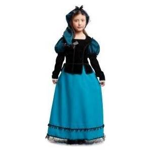 My Other Me Маскировъчен костюм за бебета My Other Me GOYESCA 1-2 години (2 Части) Размер 12-24 месеца