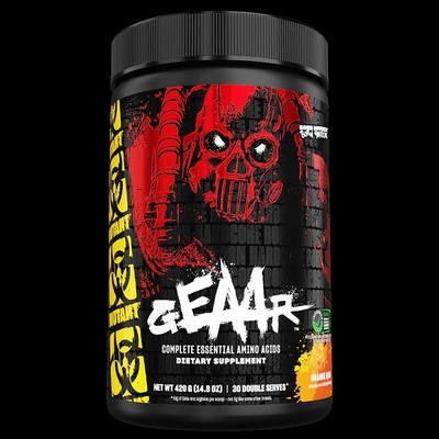 PVL Mutant GEAAR 420 g