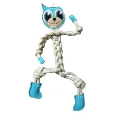 Animall cat kůže lano Mr.Roper 47 cm