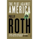 The Plot Against America - Philip Roth