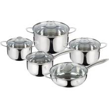 Berlinger Haus Silver Jewellery Collection BH/6660