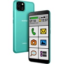 ALIGATOR S5550 Senior 2GB/16GB zelená