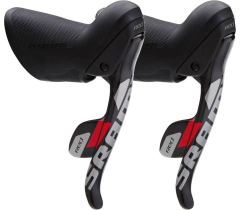 Sram Red EgroDynamic