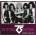 Twisted Sister - Detroit Club 1979 (Purple Marble Coloured) (LP) (889466023514)