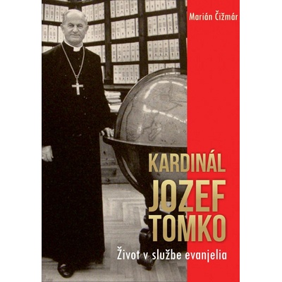 Kardinál Jozef Tomko