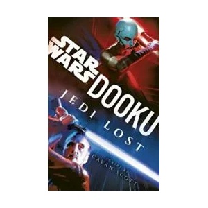 Dooku: Jedi Lost | Cavan Scott (2021)