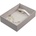 Stackers Ковчеже за бижута Stackers отварящо се cлassic таупе (73754)