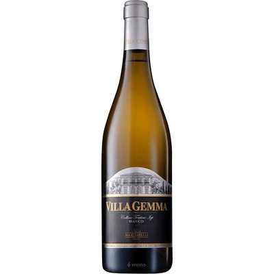 Masciarelli Villa Gemma Colline Teatine Bianco IGT 2020 13% 0,75 l (čistá fľaša)