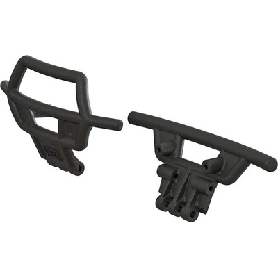 Arrma súprava nárazníkov Granite Mega 4x4