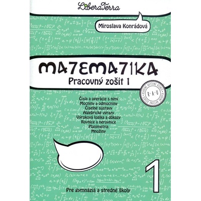 Matematika pre gymnáziá a stredné školy