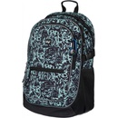 Baagl Core Graffito A 8563 černá