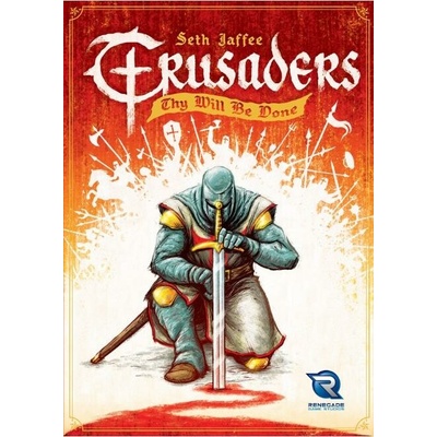 Roxley Games Crusaders: Thy Will Be Done